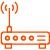 Location de matériel radio et réseau