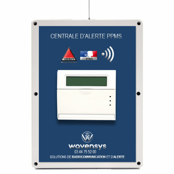 Alerte PPMS Wavensys 01