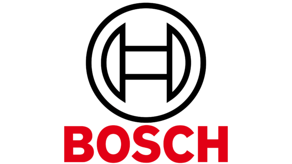 Bosch Emblem