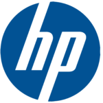 Hewlett Packard Logo